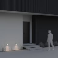 ��������� ��� ������� Maytoni Mane (����) O047SL-L3W3K, 3000K 3�� IP 54, �����