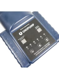 �������� ������� UNIPUMP SCA MINI � ��������� ����������������, 550 ��, ����� 42�, 75 �/��� 76053