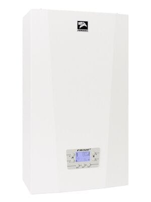 Котел газовый Lemax Prime-V24 НО настенный, одноконтурный, 24 кВт, арт.116483