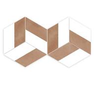   Wow Mud Diamond Pottery (139239,5) - 117397 (..)