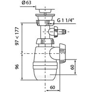    WIRQUIN "" 1.1/240  .    . SM 2210 30718053