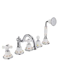 ��������� �� ���� ����� Migliore PROVANCE �� 5 ���������, �����/���� ML.PRO-8880.CR