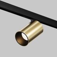 �������� ���������� Maytoni Focus LED (����� ���) TR187-1-5W2.7K-M-BBS Levity 2700� 5�� 36�, IP20, ������