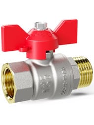   1/2"  LD Pride  , /  47.15.-. (red)