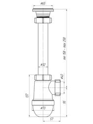    1.1/4"40   d65 C1000