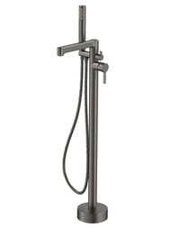 ��������� ESKO Sochi Gun Metal �/����� ���������������, � ���., ���. SC58GM