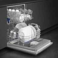   SMEG STL281DS (598818545) , 5 ,  13 . STL281DS