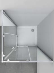 ������� ������ Vincea Alpha 1000�1000�1900 ������ ����������/������� ����, VSS-3AL100CL