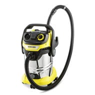 Пылесос KARCHER WD 6 P S V-30/6/2 контейнер 30 л, розетка для электроинструментов арт. 1.628-360.0