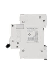  Systeme Electric   32  4.5kA City9 Set C9F34232