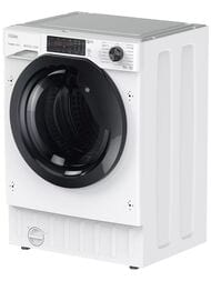 ���������-���. ������ HAIER HWDQ90B416FWB-RU (600�820�540), ����, �������� 9/5 ��, ����� TD0041153RU