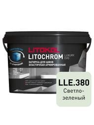 ������� ��������-���������� LITOKOL LITOCHROM LUXURY EVO, LLE.380 ������-�������, �����.2 ��