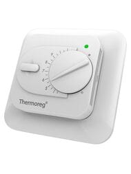  Thermoreg TI-200     " " 
