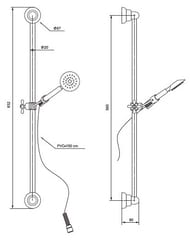 ������� �������� Paini Bologna ������ 900 ��, ����� 1500��, ������ ���, ���� BLCR121