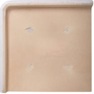 ������� ������� Exagres Boston Cartabon White (330x330x15), �����, ������������, ��