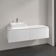 ����� ��� ���������� Villeroy & Boch LEGATO (1400�380�500) ���������, 2 �����, ����� B61300DH