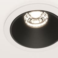 ������������ ���������� Maytoni Alfa LED (����� ���) DL043-01-10W4K-D-RD-WB, 4000K, 10��, 36�, IP20, LED, �����