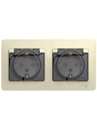  Systeme Electric GLOSSA        IP44 GSL000247