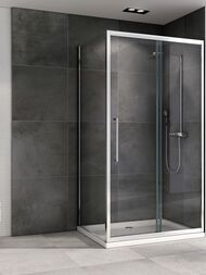 ������� ������ ABBER Schwarzer Diamant AG30110H-S50-S50 (1100�500�1950) ������ 6��,����������/����