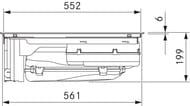    BORA S Pure (580515) 4  ,   () PURSA