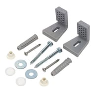 ����� ���������� ������� ��� �������/���� Jacob Delafon PATIO E3078-CP