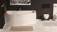 Панель фронтальная Aquanet PALMA 170 L 176150
