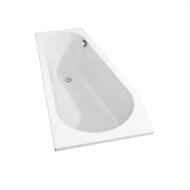 ����� ��������� RIHO DELTA 160�80 L ��� ������������, ������������� ����� (��������� � ������ ����)