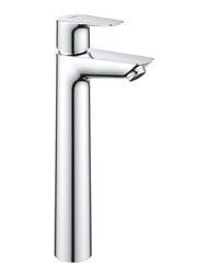 ��������� Grohe BauEdge 23761001 ��� ����������� ������������, �������, XL-Size, ����
