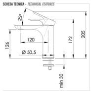 ��������� ��� �������� Remer Infinity I12BG, ������ �������������