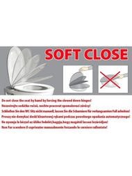 GSI Slim ������� ��� ������� NORM/PURA/KUBE X � ������� ����������, ������, creta matt MS86CSN08