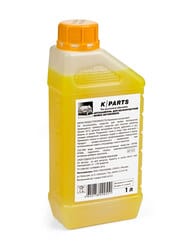 Автошампунь для б/м K PARTS SOFT арт. 9.605-610.0 (1л)