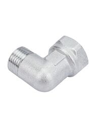 Уголок FAR 1/2" ВР-НР никелированный FC 5815 12