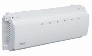 Модуль коммутационный добавочный Watts WFHC-EXT 6 зон, НЗ 230 В арт.10021127