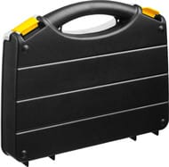 Ящик-органайзер STAYER SPACE-15 (380х310х60) пластиковый, арт.38038-15_z01