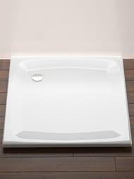 ������� ��������� ������ RAVAK Galaxy Perseus 90 LA (900�900�148) ��������� � ���/�� �����, �����