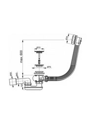 -   Vega V55R 60BL  60 BLACK 