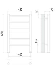  TERMINUS  6 (:400650) , ., quick touch, 