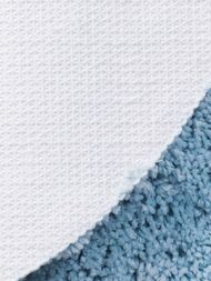 ������ ��� ������ ������� WasserKRAFT Dill BM-3946 600�1000 ��, ����������, Crystal Blue