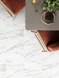 ��������������� ������ Gracia Ceramica Royal White PG 01 (450�450) ����� (��.�.)