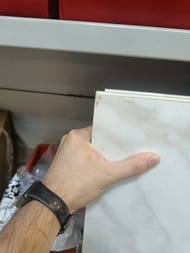 !   Villeroy&Boch NOCTURNE White Gold FLPR(600600)  K2660ZN2P ()