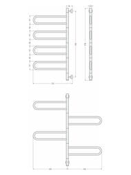 ������� ����� 4.0-4� ����������������� 978�535, ����������, 130��, ������� 020-0823-0978