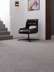 ������� �����-��������� LVT EcoClick EcoStone (305�610�4,2) ����� �����, 34��, NOX 1662  (��.�.)