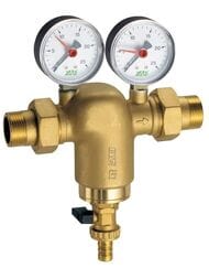 ������ FAR 3/4" �� � ����������, 300���, � �����������, ������, Max: 95 �C, 25 ���, FA 3931 34