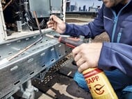  Rothenberger SUPER FIRE 4  ,   1500001355