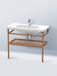    Duravit DuraStyle 940805440  ./.  DS988304377