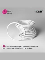     IDDIS Elegante 12 ,  ,   RM02WHOi15