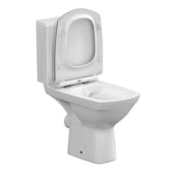 ������ Cersanit CARINA Clean On (660�350�780) ������������,������� ������ �/�KO-CAR011-3/5-COn-S-DL