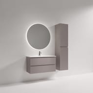 ����� ��������� SANCOS Snob R 890�390�500, 2 �����, ���������, Doha Soft,SNR90/39SM