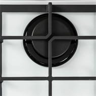 ������� �������� ������ LEX GVG 640-1 WH (600�510) 4 �������� (1 ���), ����� ������ CHAO000210