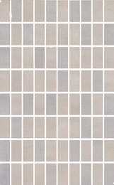 Декор KERAMA MARAZZI Аверно (250х400) мозаичный, серый MM6279 (шт.)